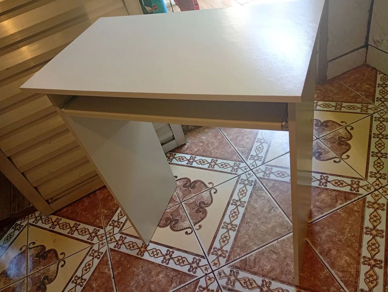 Mesa Escrivaninha simples  - Foto 3