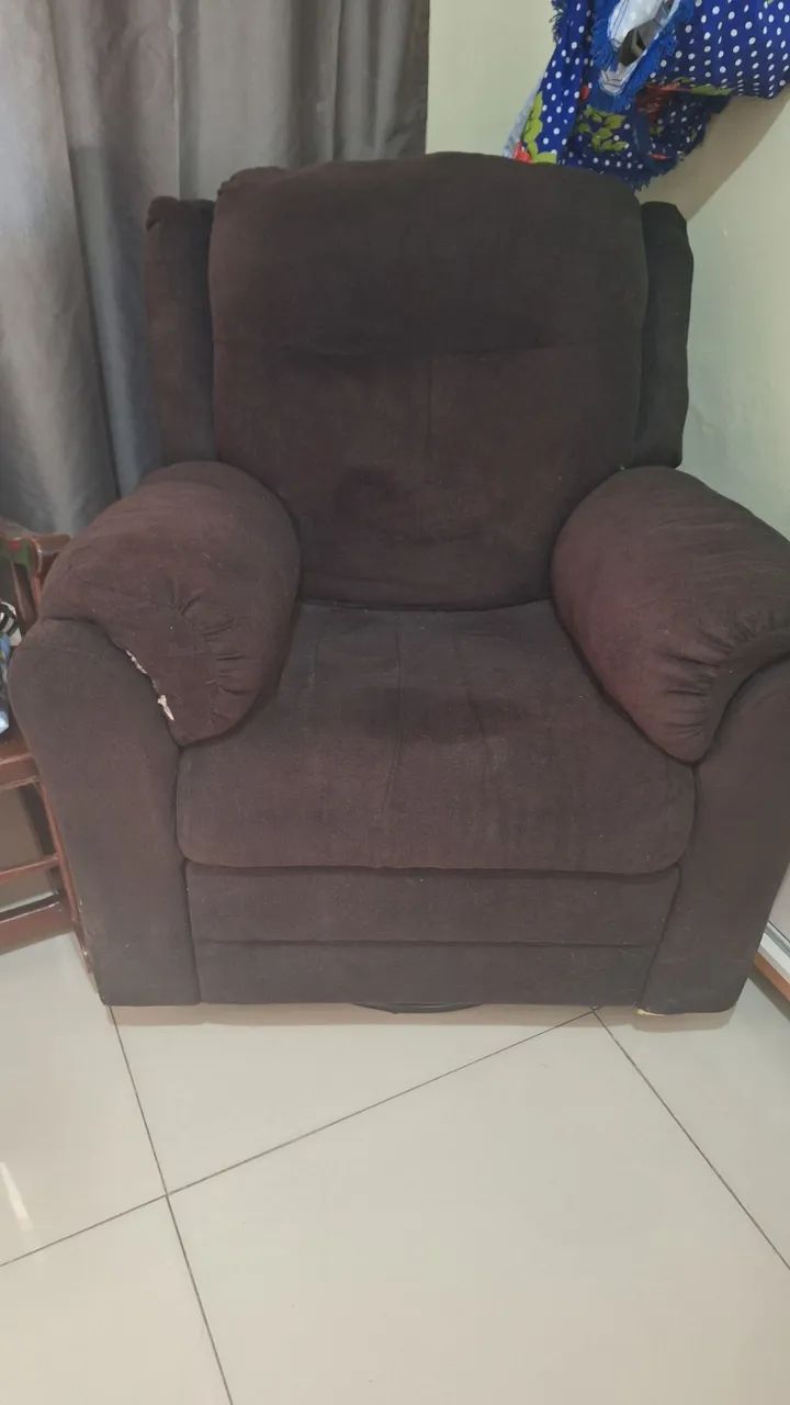 Cadeira - Foto 3