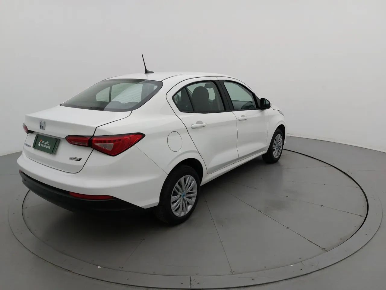 Fiat Cronos Drive 1.3 8V Flex 2024 - Foto 5