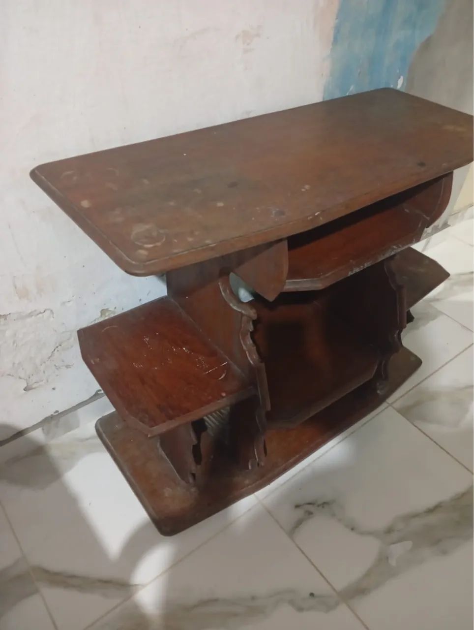 Raque de angelim - Foto 2