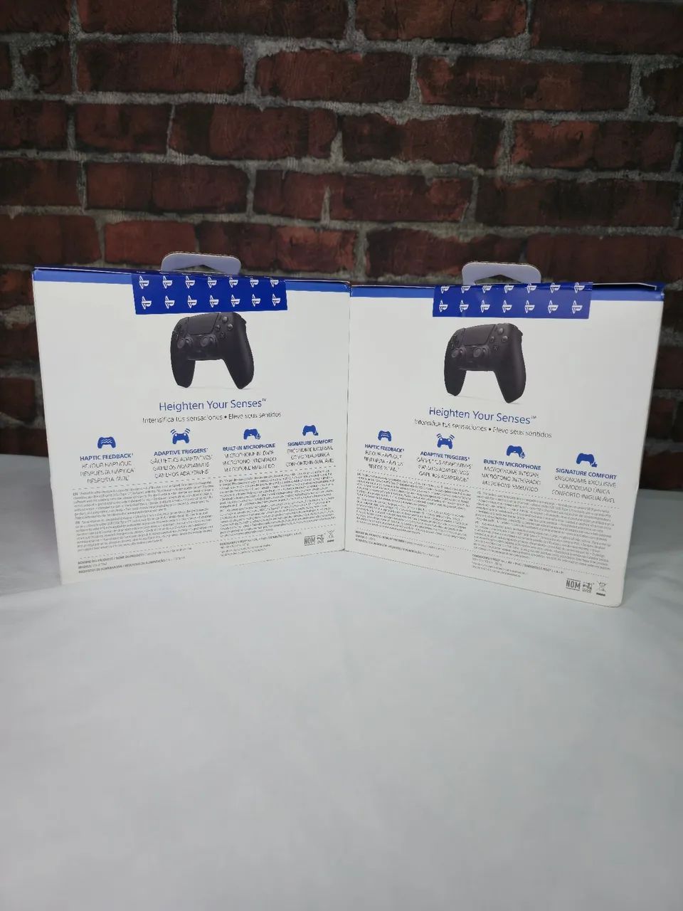 Controle PS5 - LACRADO - Foto 2
