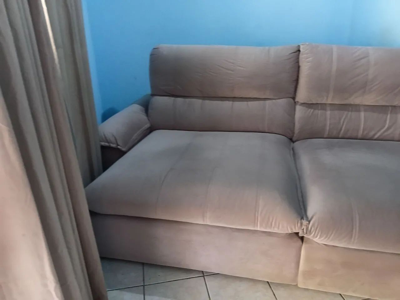 Sofá 