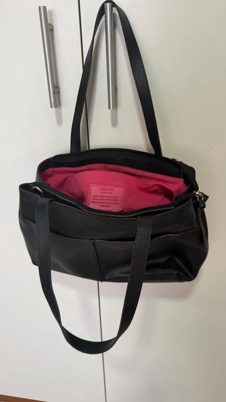 Bolsa original Arezzo  - Foto 2