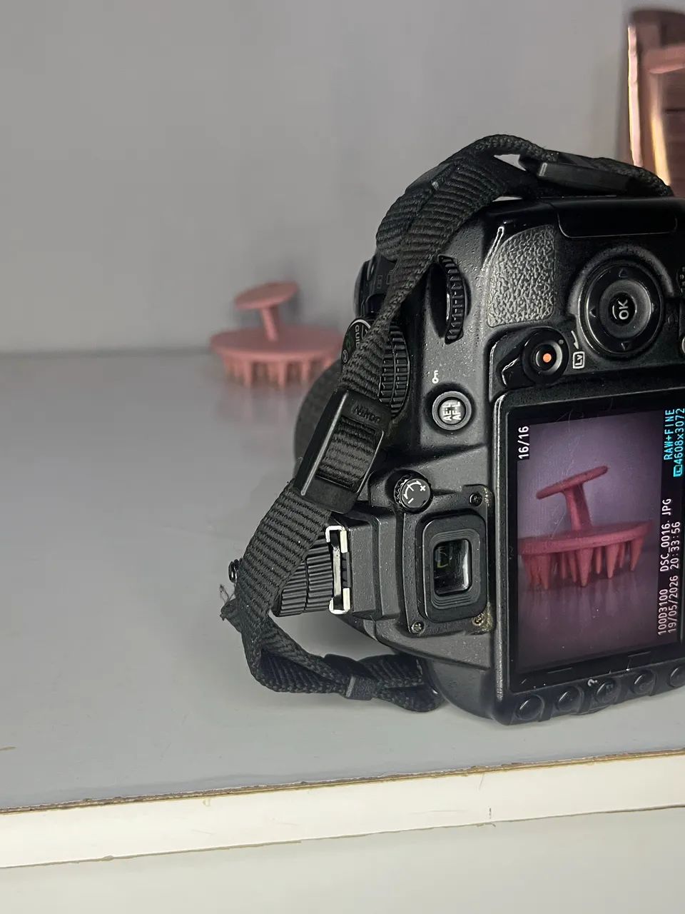 Nikon D3100 - 18-55mm - Foto 2
