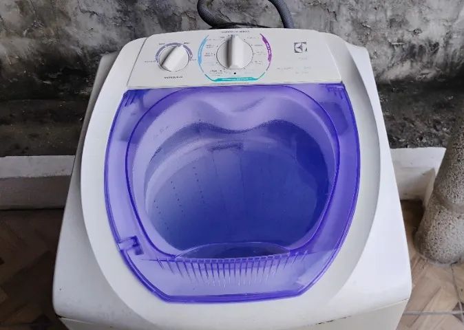Máquina de Lavar - Foto 3