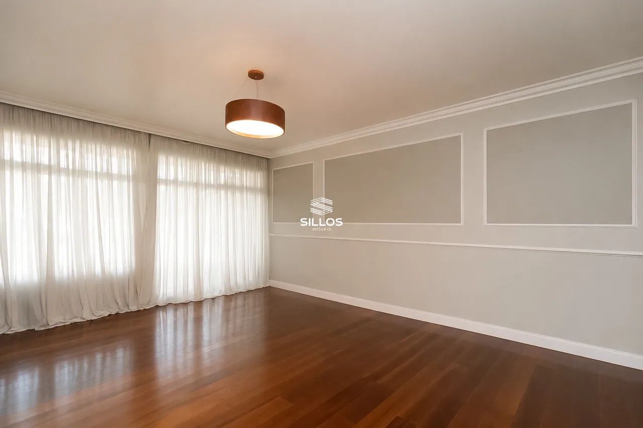 Casa comercial com 700 m² para alugar no Batel em Curitiba - Foto 2