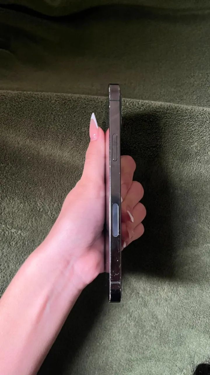 iphone 12 pro 128 gigas - Foto 5