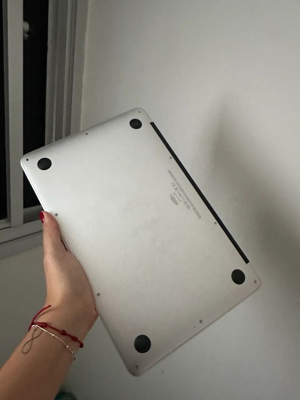 Macbook 2011 - Foto 3