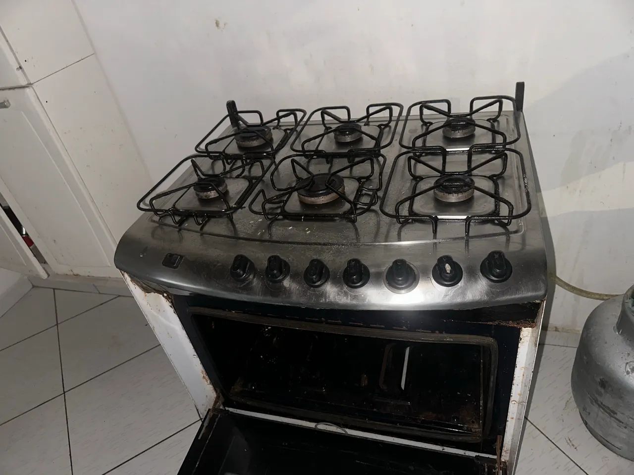 Fogão 6 bocas  - Foto 4