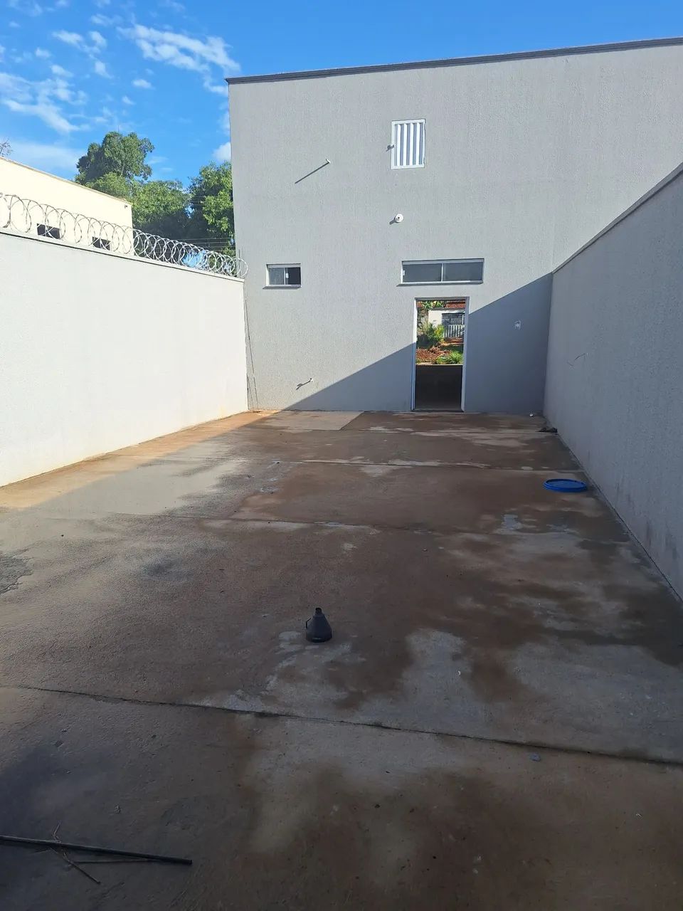 Aluguel de salas comercial jardim mariliza  - Foto 4