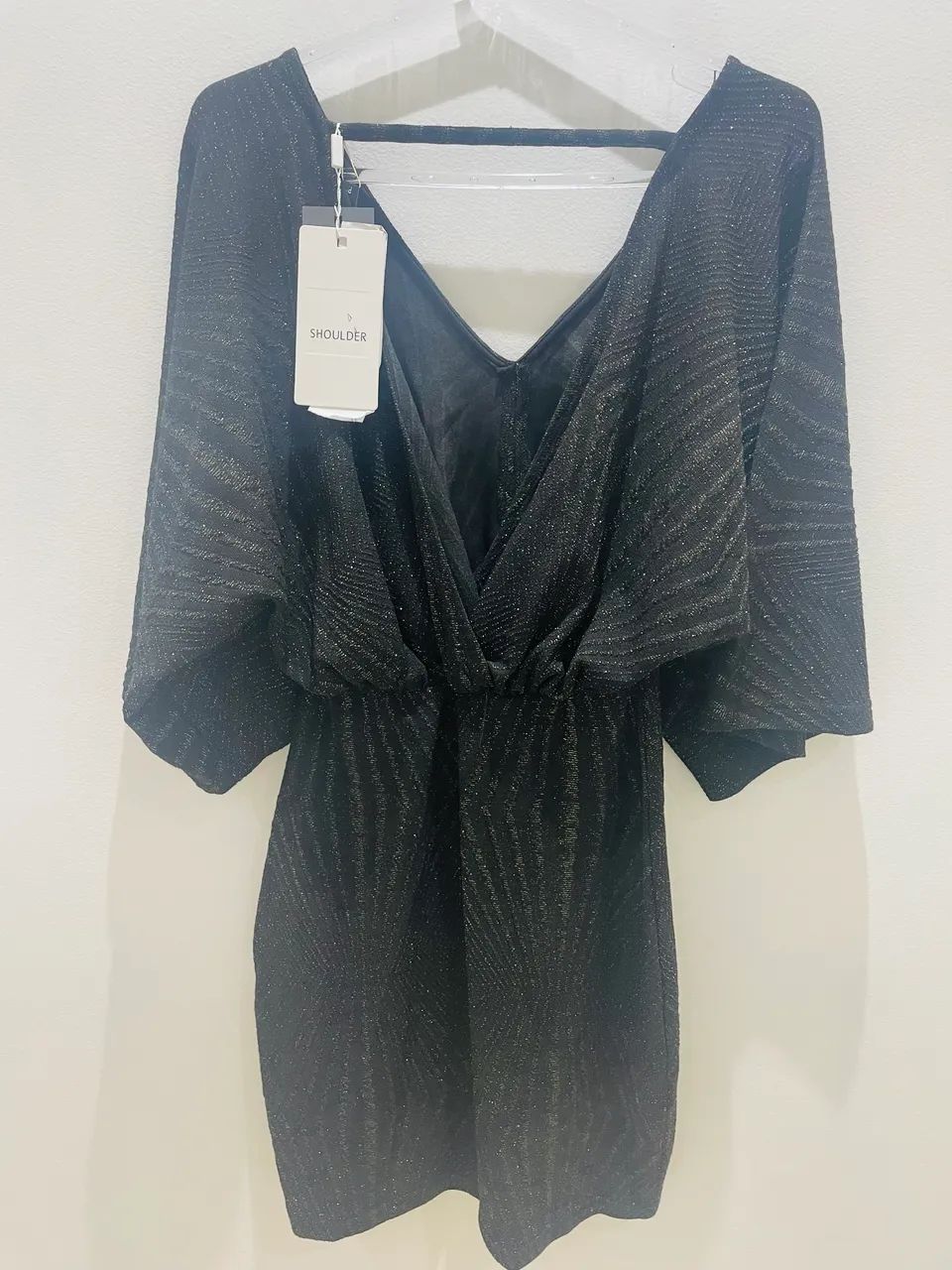 Vestido shoulder novo - Foto 3