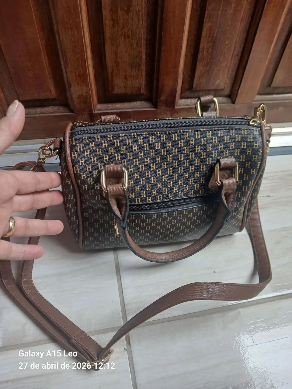 Bolsa doce vita - Foto 4