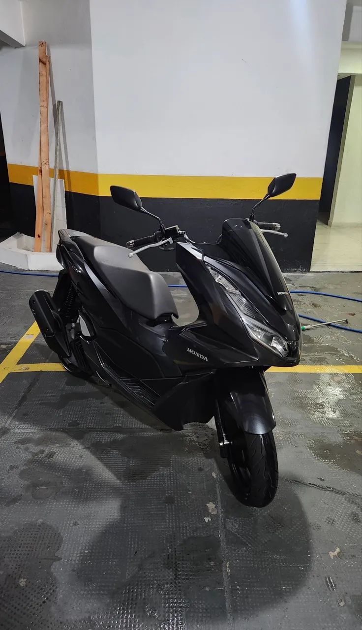 PCX 160 cinza  - Foto 2