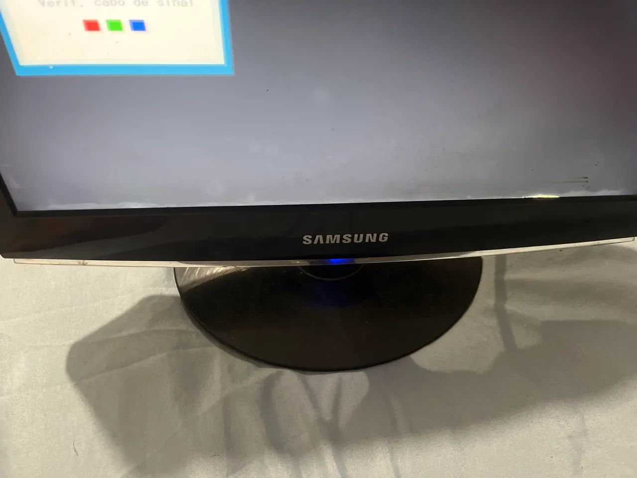 Monitor samsung  - Foto 2