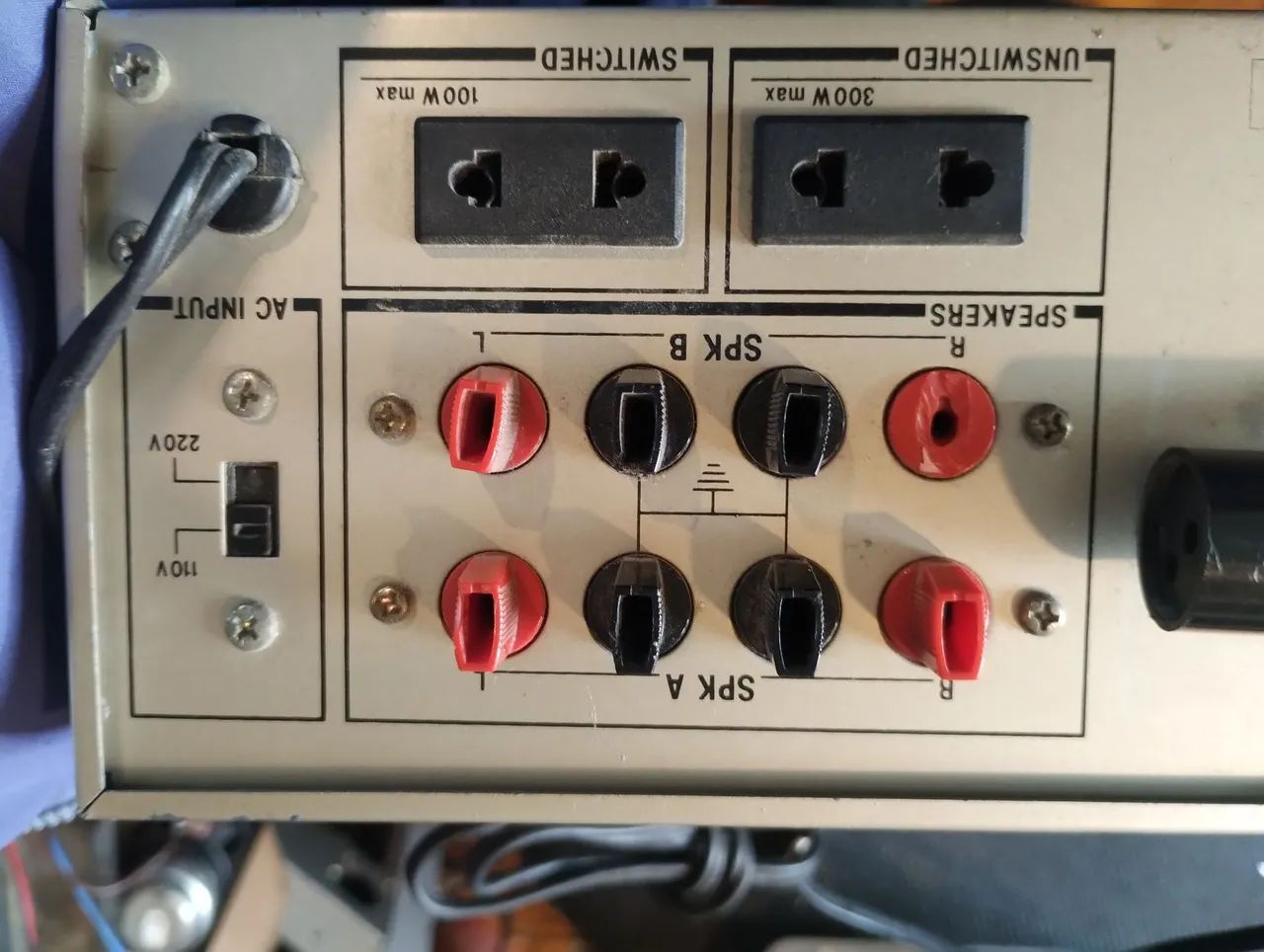 Receiver Gradiente DS 40 - Foto 2