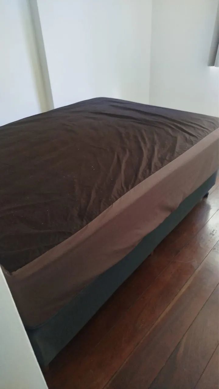 Cama perfeita  - Foto 2