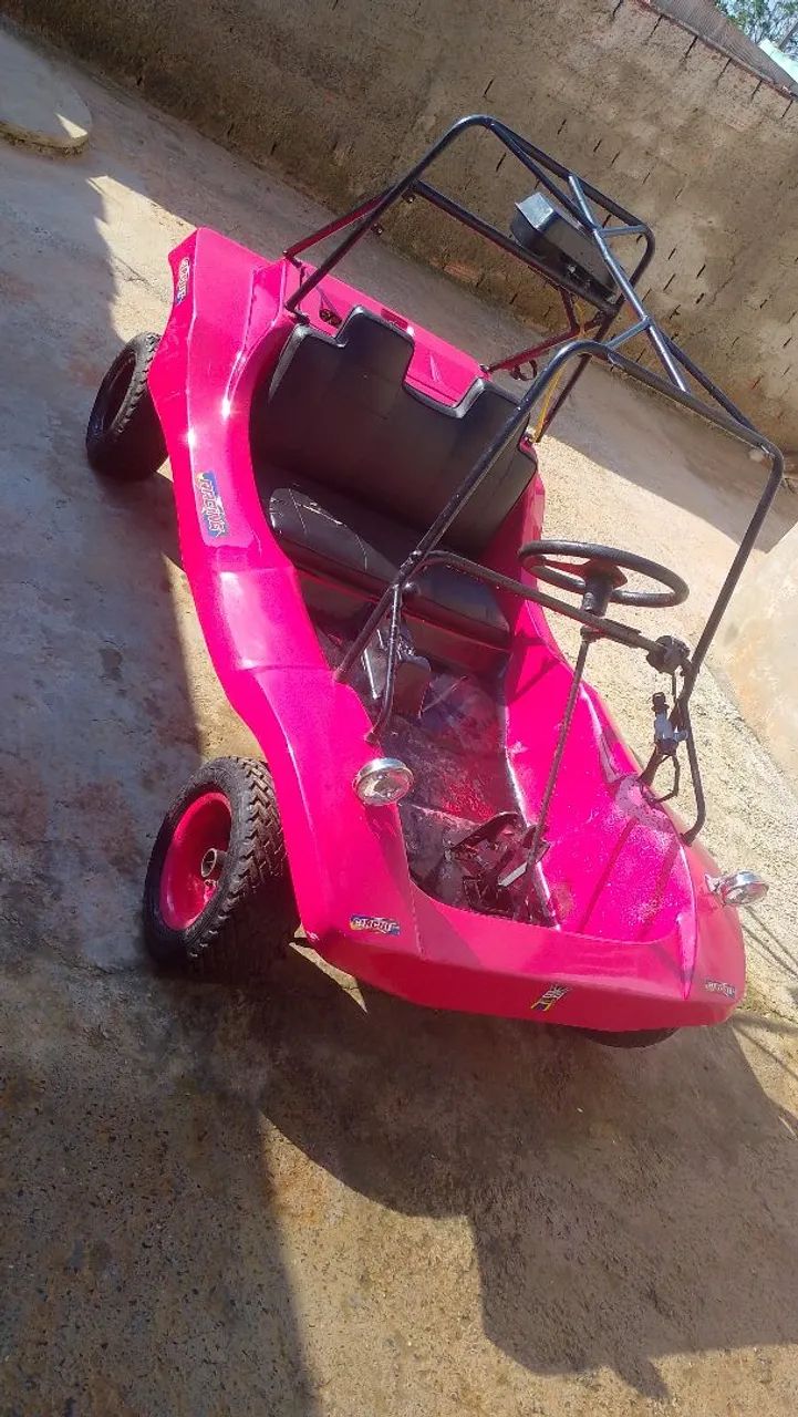 Buggy fapinha 