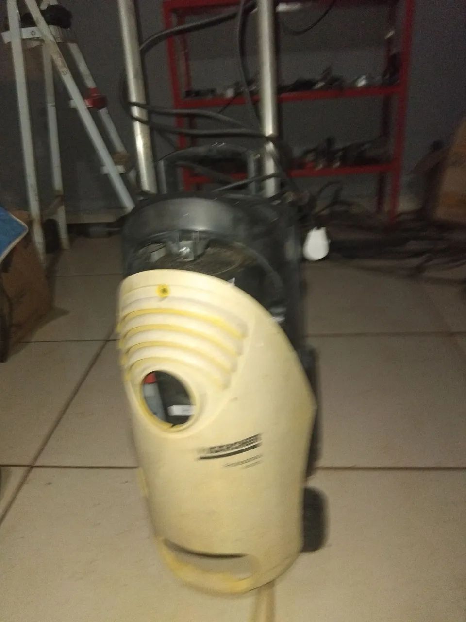 Lavadoura  - Foto 2