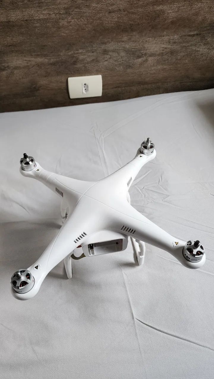 Phantom 2 Zenmuse H4-3D Edition DJI - Foto 5