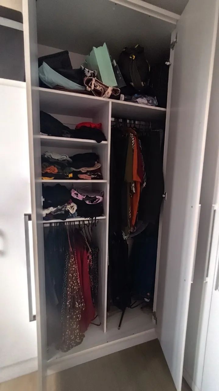 Guarda-roupa de canto  - Foto 2
