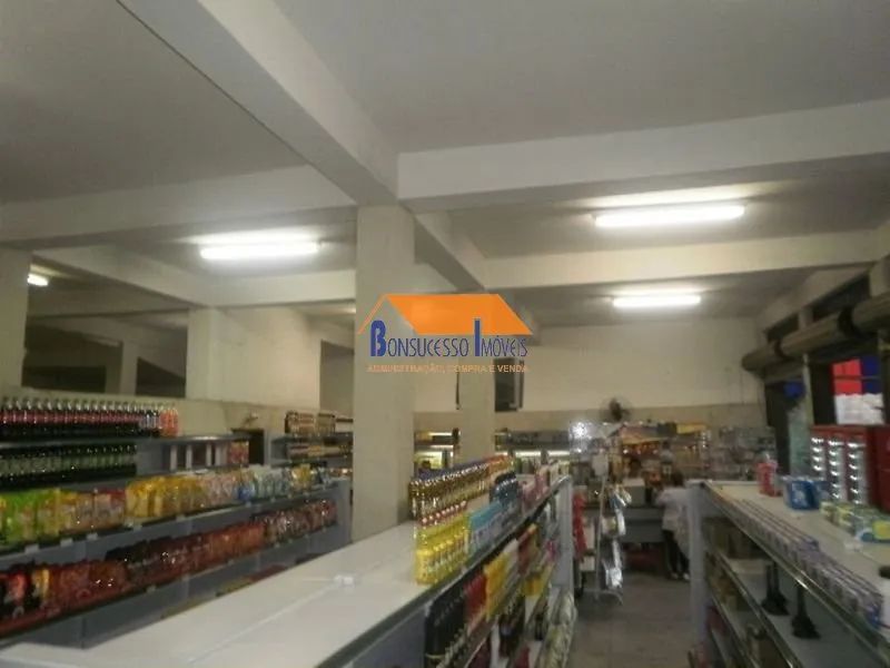 Loja em Belo Horizonte, no bairro Santo André, à venda. - Foto 3