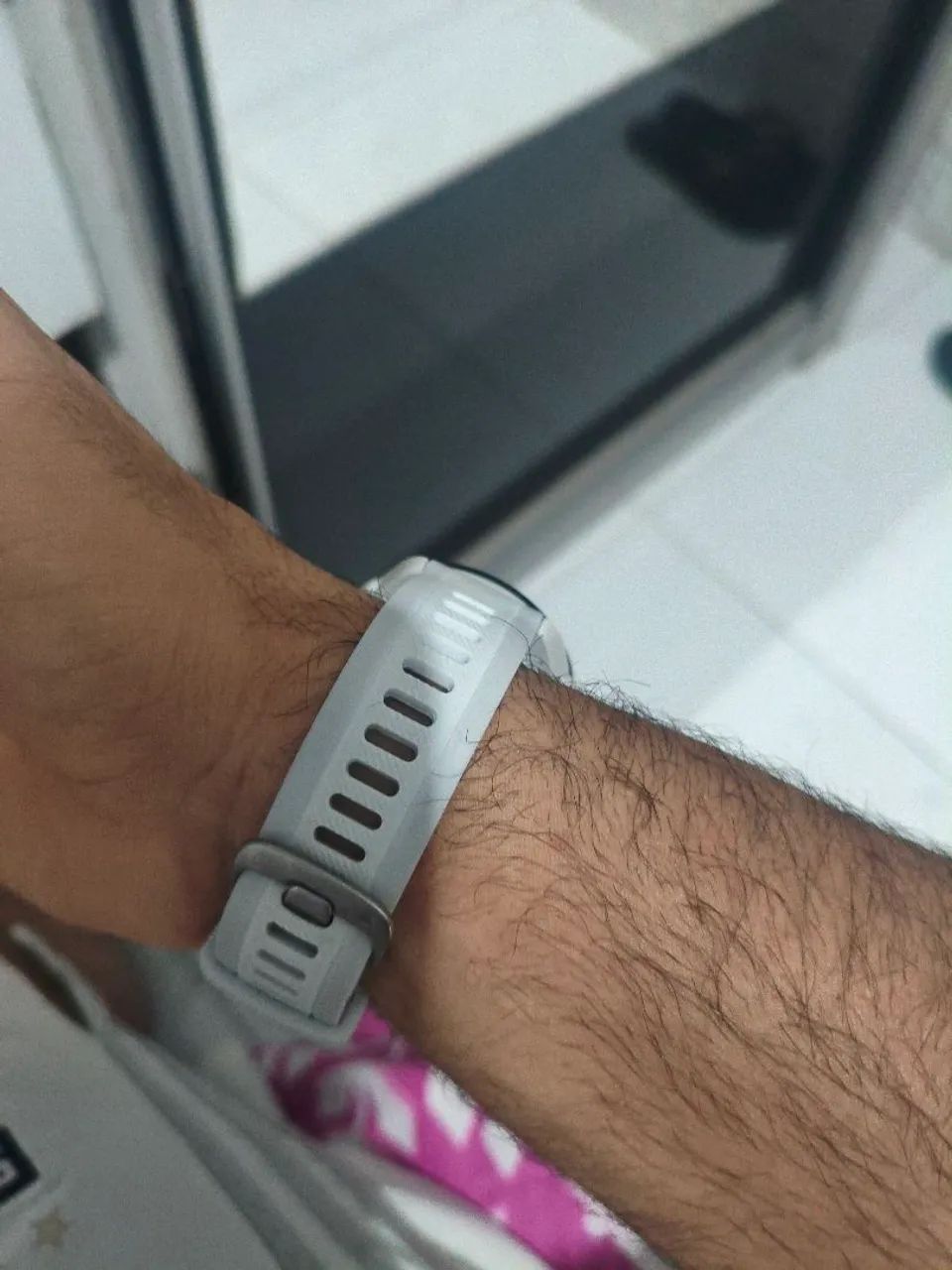 GARMIN FORERUNNER 165 - Foto 5