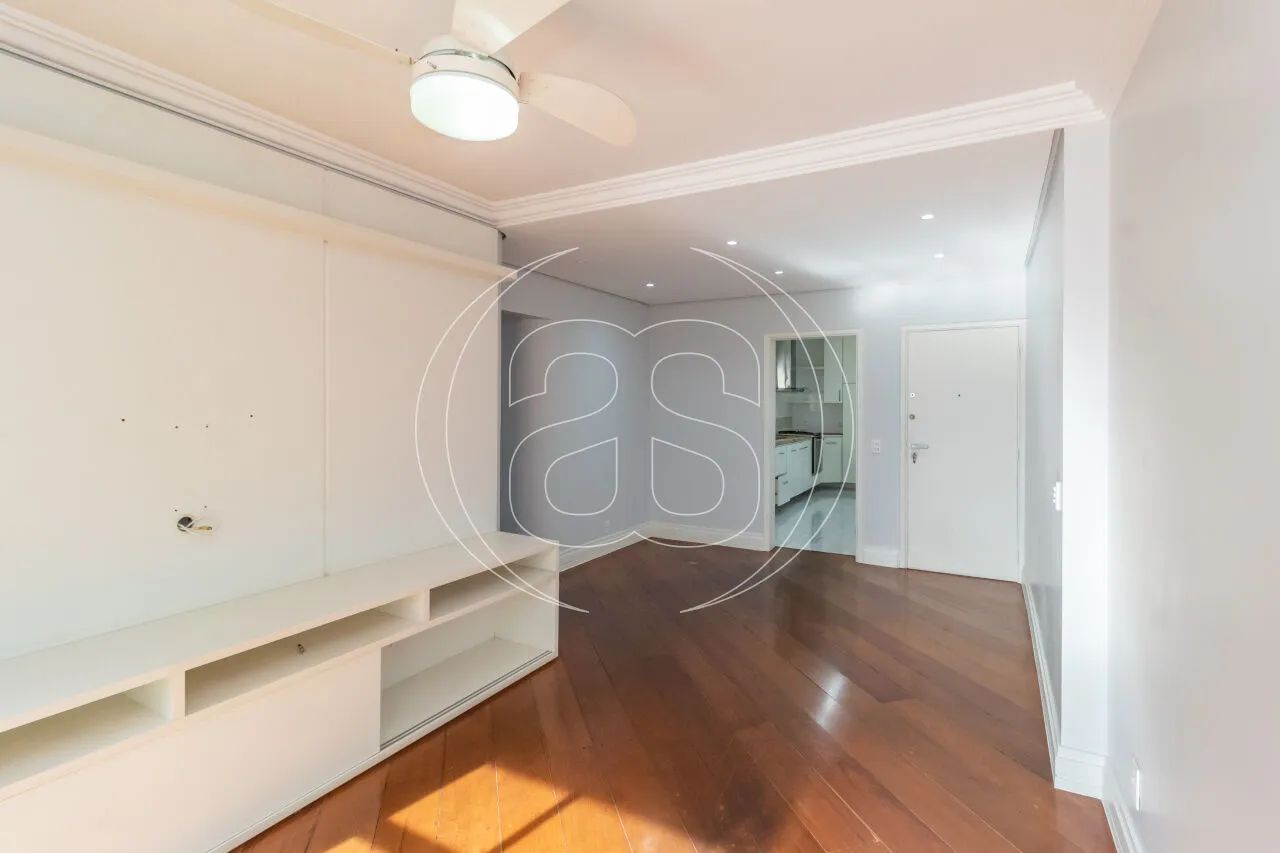 Apartamento de 97m² com 3 Dormitórios, 1 Suíte e 2 Vagas em Moema Índios - Foto 3
