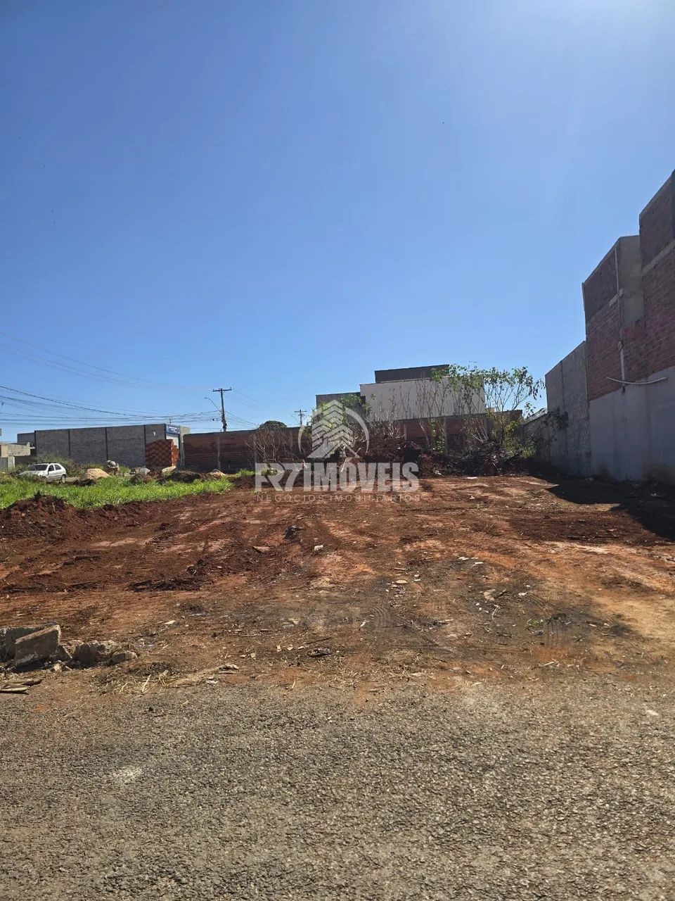 LOTE NO SETOR FONTE NOVA - GOIÂNIA GO - Foto 5