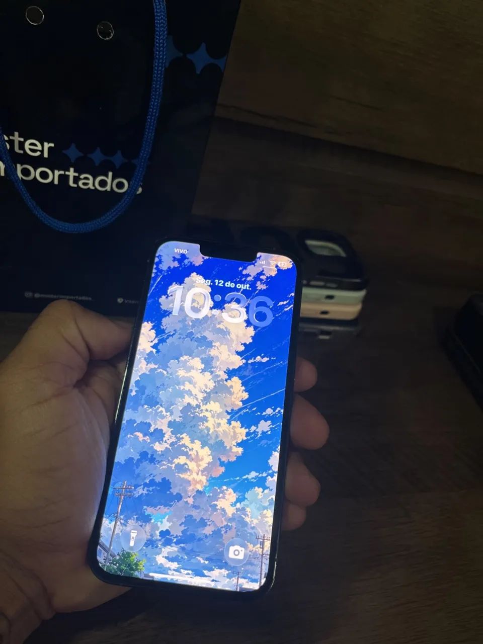 IPHONE 13 PRO 256 - Foto 5