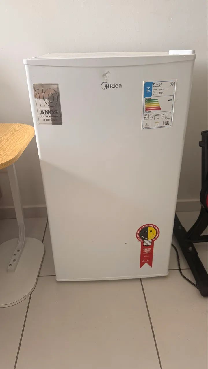 Frigobar 93L - Foto 4