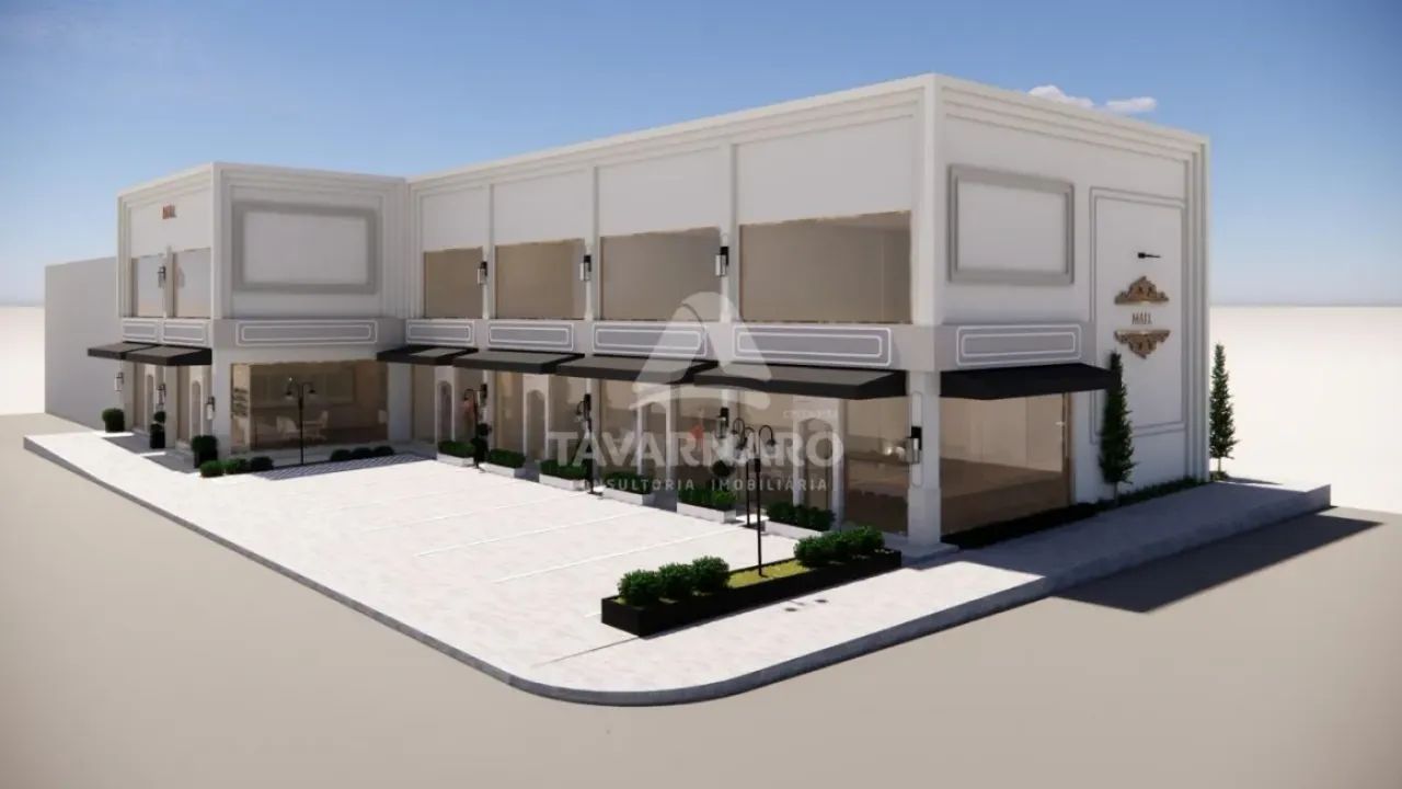 Comercial Prédio em Ponta Grossa - Foto 2