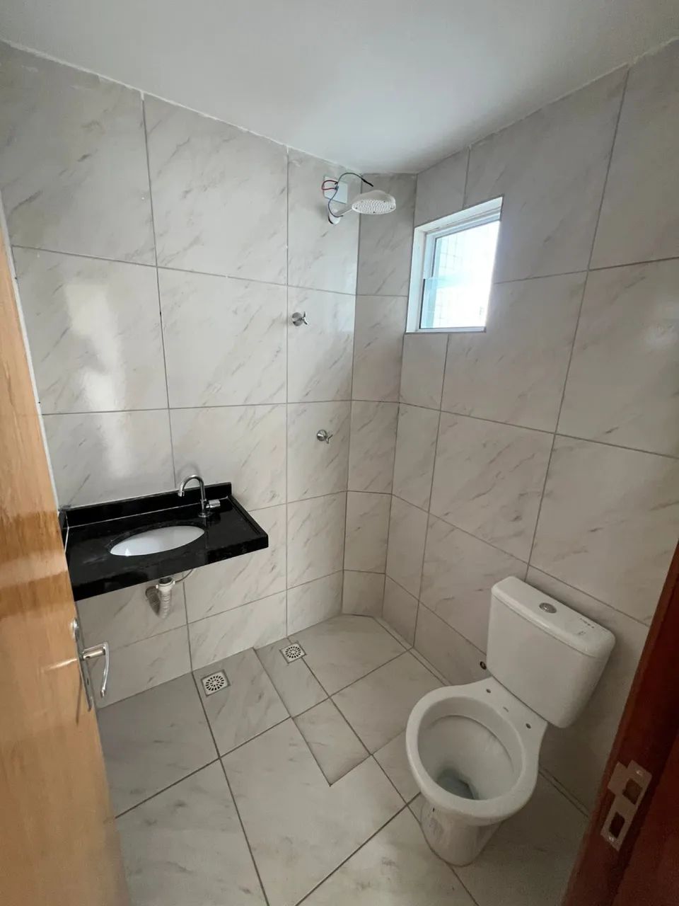 Apartamento para alugar condomínio incluso  - Foto 2
