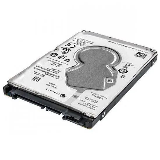 HD 2 TB para notebook 