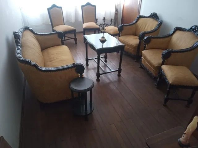 APARTAMENTO NO CENTRO DE UBERLÂNDIA, 3 QUARTOS