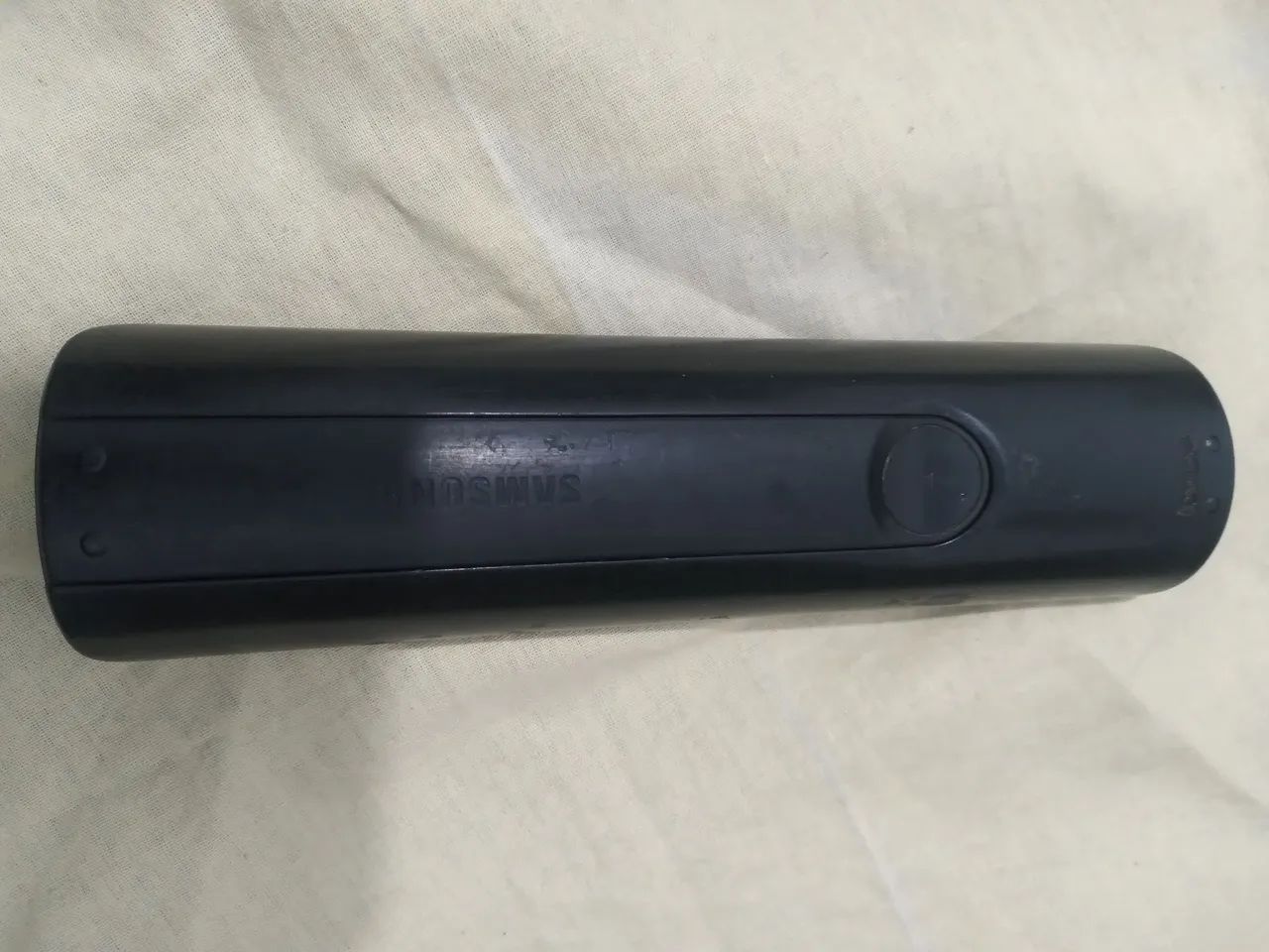 Controle SMART Samsung original funcionando perfeitamente  - Foto 5