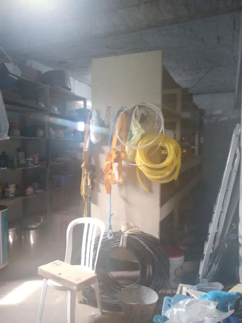 PRÉDIO à Venda BOCA DO RIO, SALVADOR 9 cômodos, 5 banheiros, 4 vagas. - Foto 5