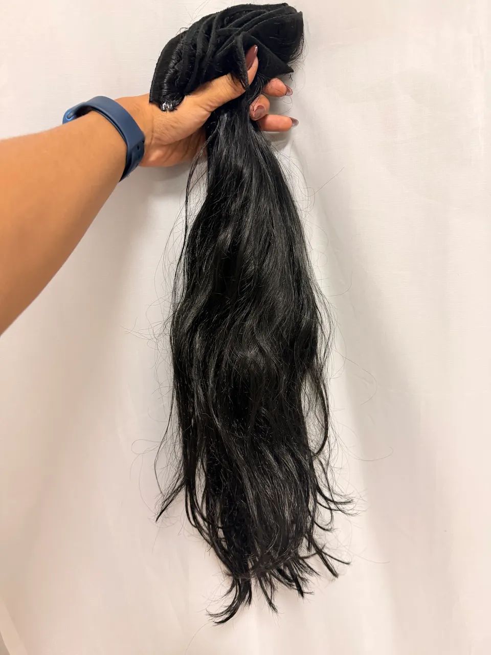 Cabelo brasileiro do Sul