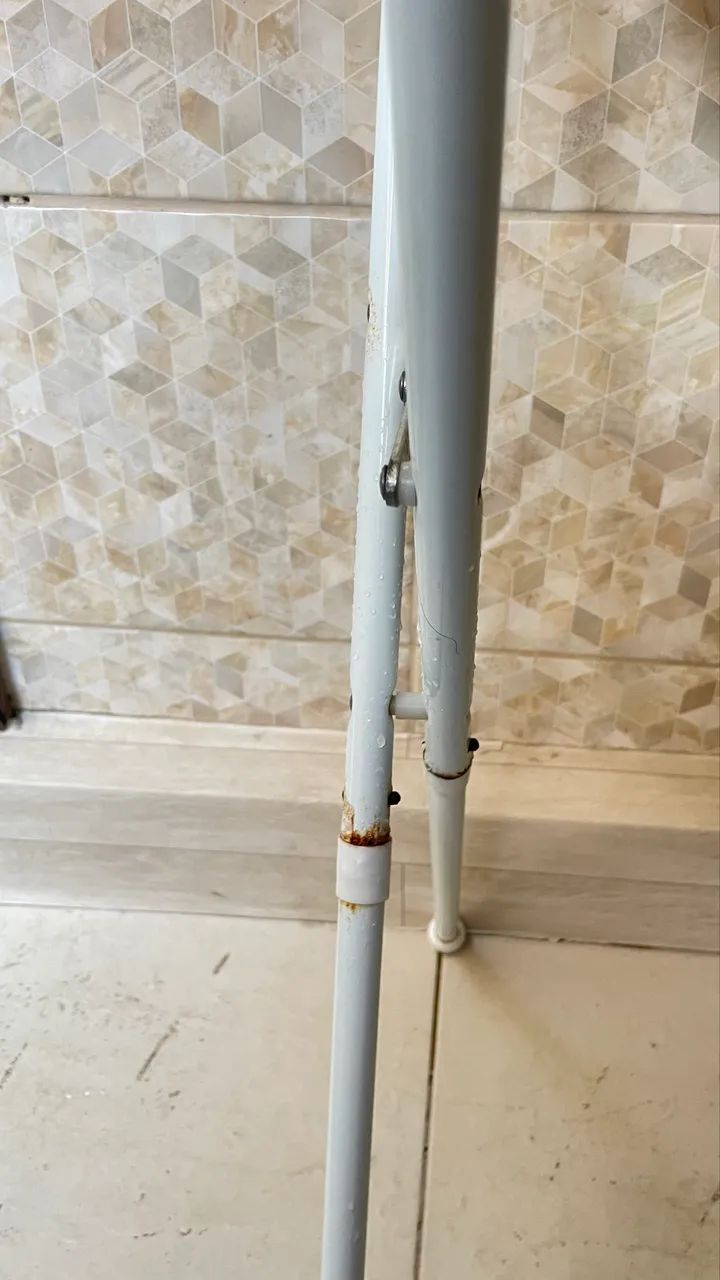 Banheira com suporte - Foto 4