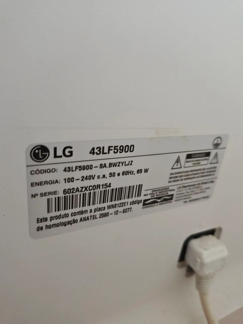 Smartv lg - Foto 3