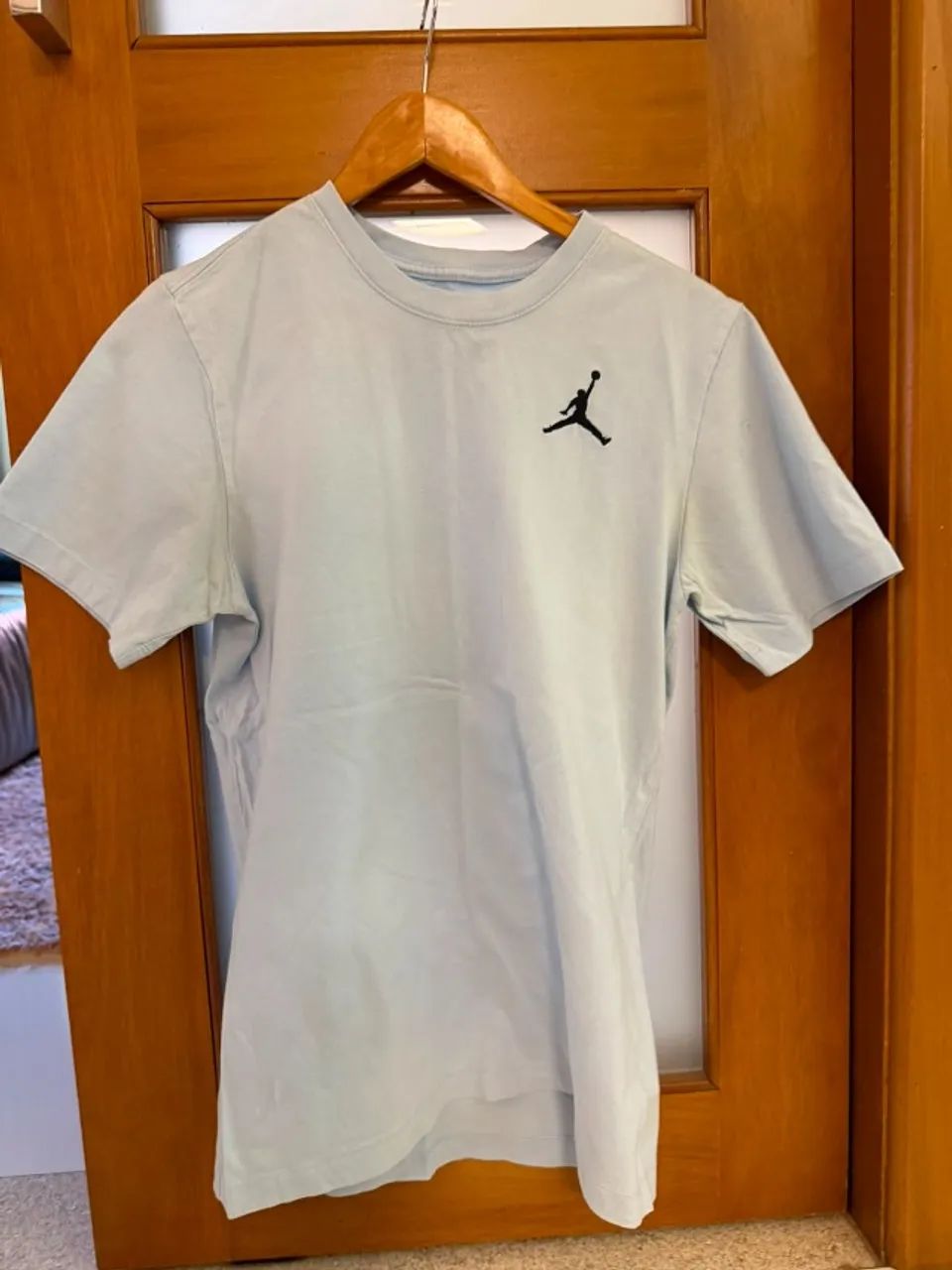 Camisa Jordan