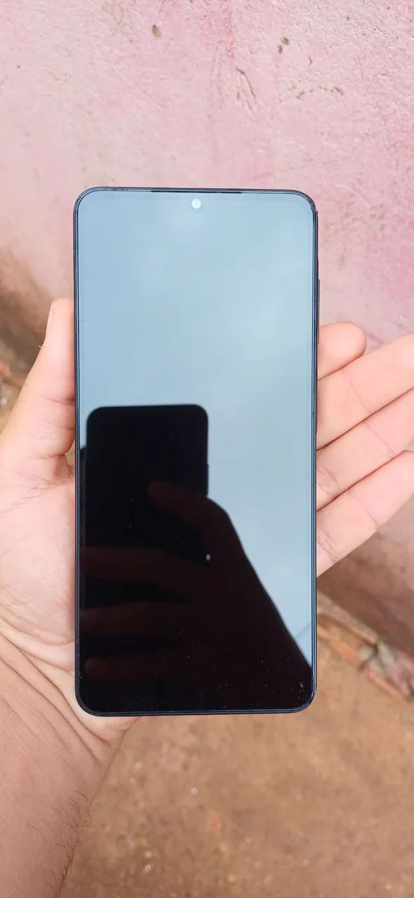 CELULAR SAMSUNG GALAXY A07 