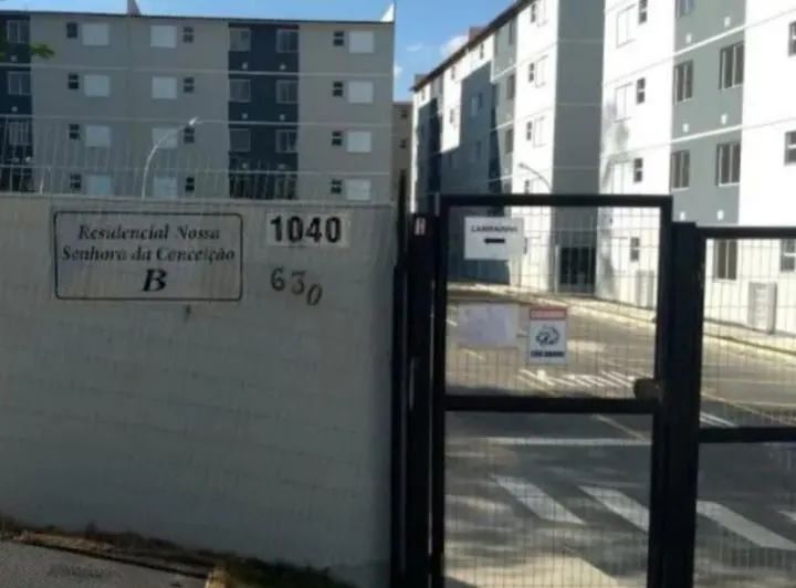 Foto - Contagem - Centro