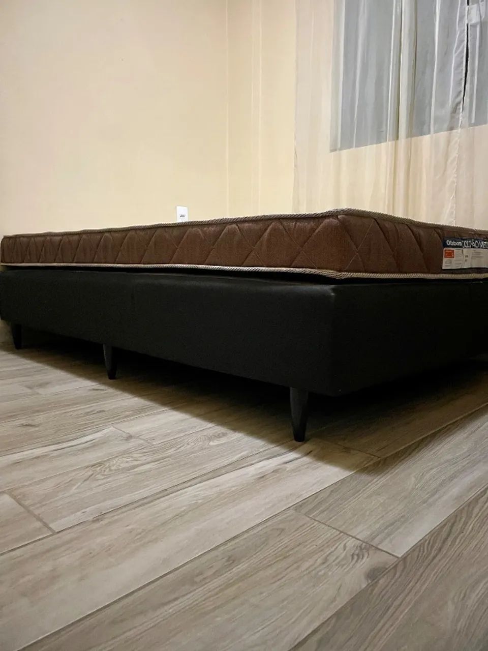 Cama de Casal Ortobom - Foto 3