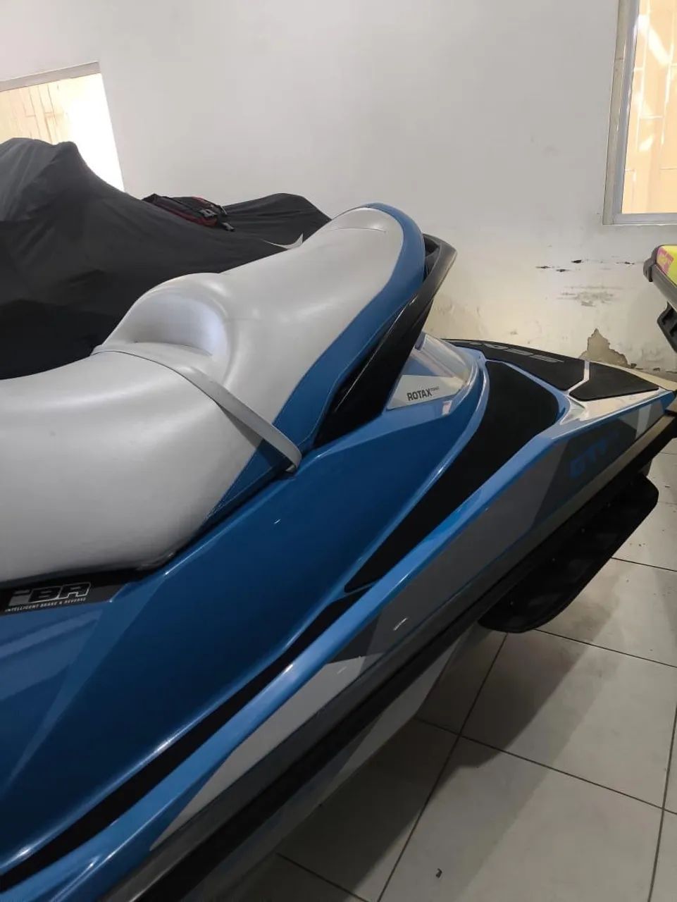Sea Doo GTI 130 SE - 2019 - Foto 10