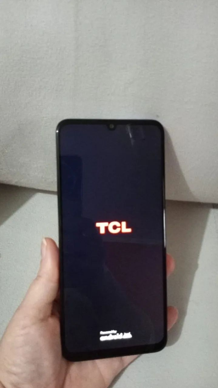 Celular TCL 256 gb - Foto 2
