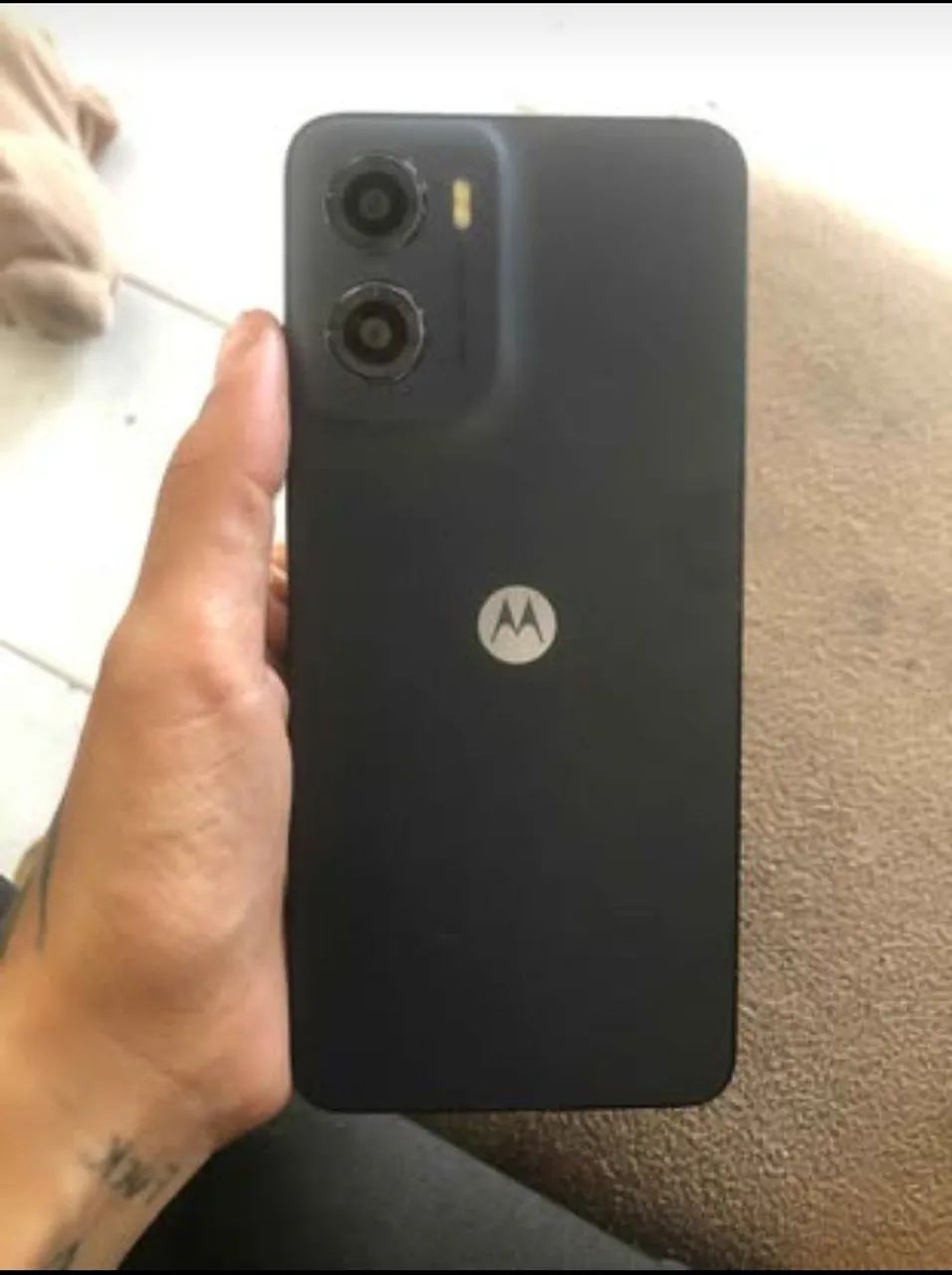 Celular moto g05s 256gb - Foto 2