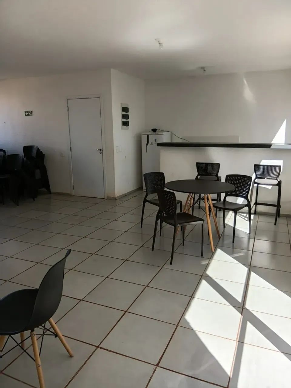 Imóvel para aluguel com 42 metros quadrados com 2 quartos - Foto 5