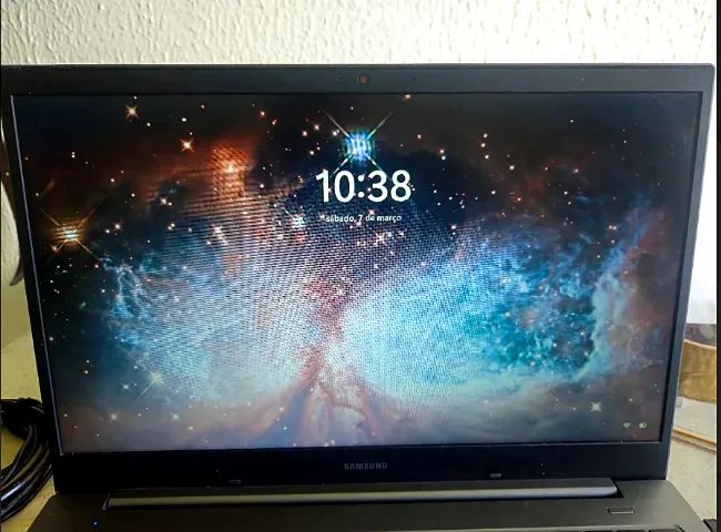 Notebook Samsung Intel Core i5 - Excelente estado! - Foto 4
