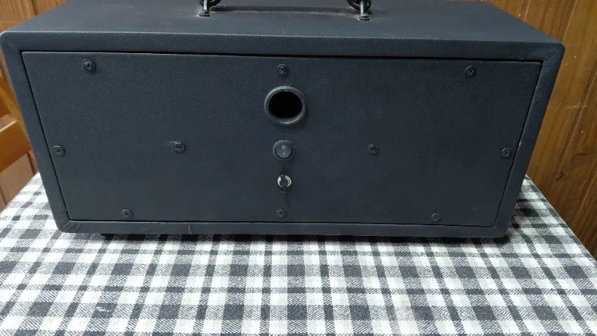 Caixa Bluetooth subwoofer 150w - Foto 4