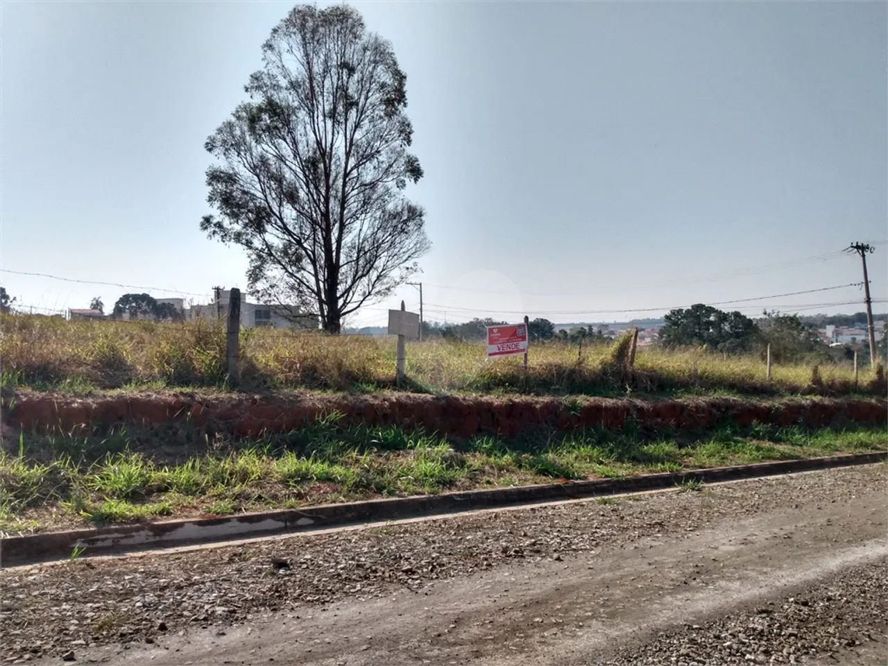 Terreno à venda em Vila recreio - SP - Foto 2